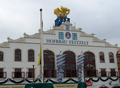 Hofbräu Festzelt